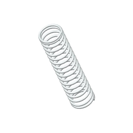 Approved Vendor Compression Spring, O= .188, L= .81, W= .018 G309976140